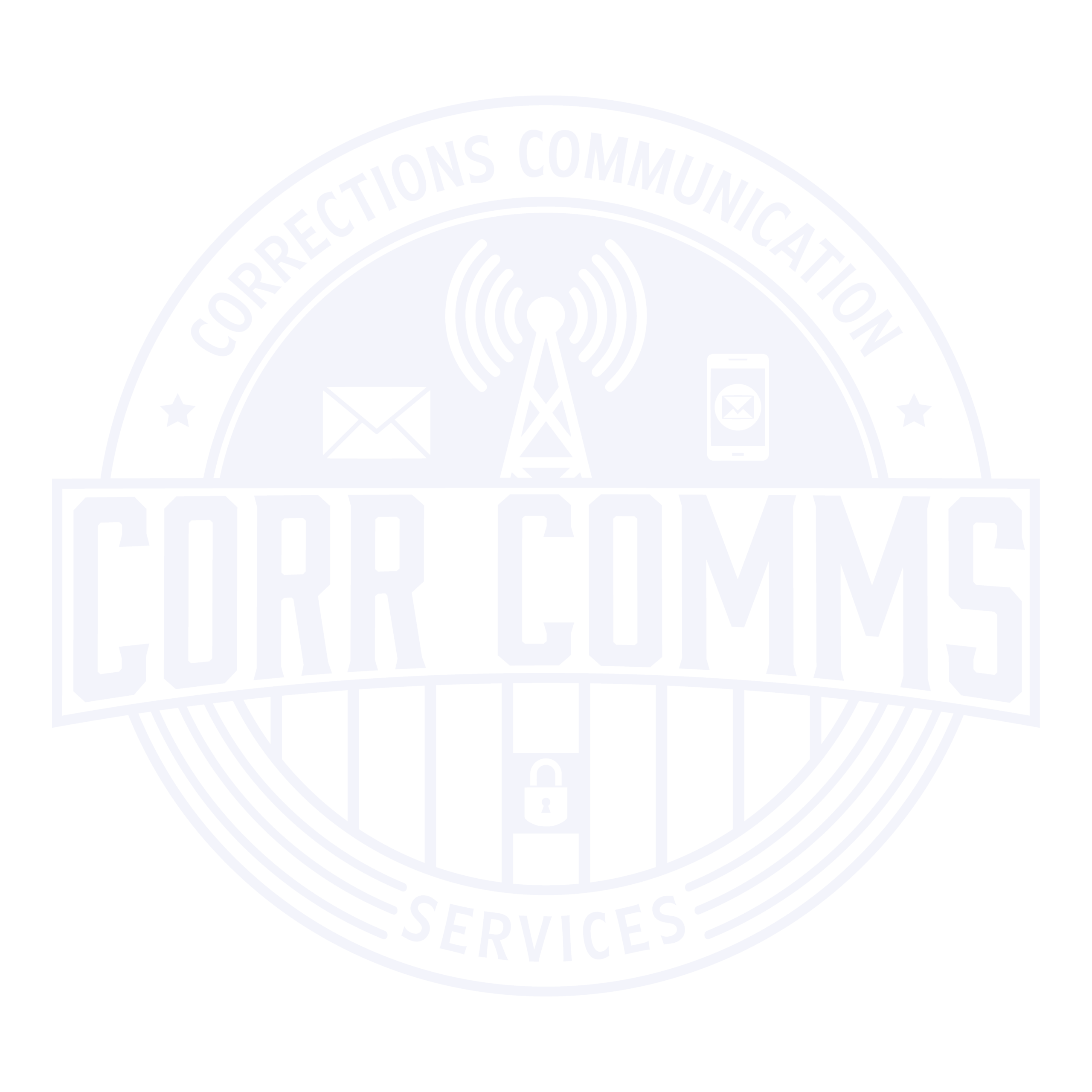 Corr Comms