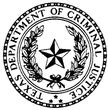 Texas Department of Criminal Justice