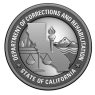 CDCR California Department of Corrections and Rehabilitation