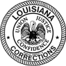 LDOC Louisiana Department of Corrections