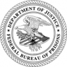 bop_seal_bw_sm Bureau of Prisons
